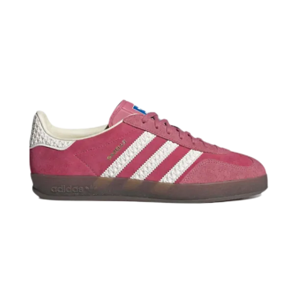 Adidas Originals Samba Classic White Green Sneakers - 4