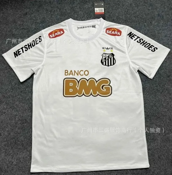 Custom Collage Jersey Multicolor Football Shirt - 3