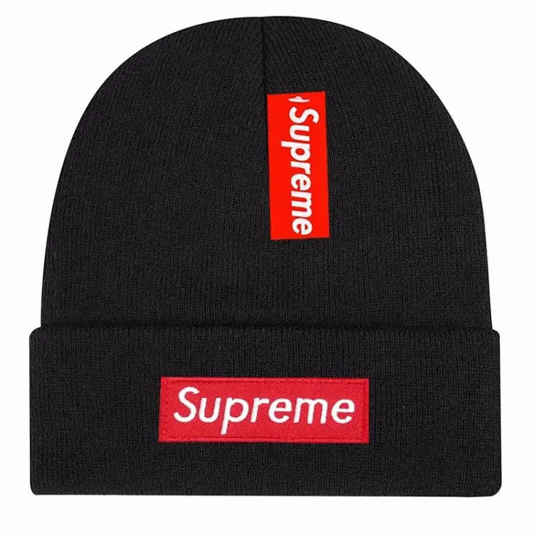 Supreme Beanie