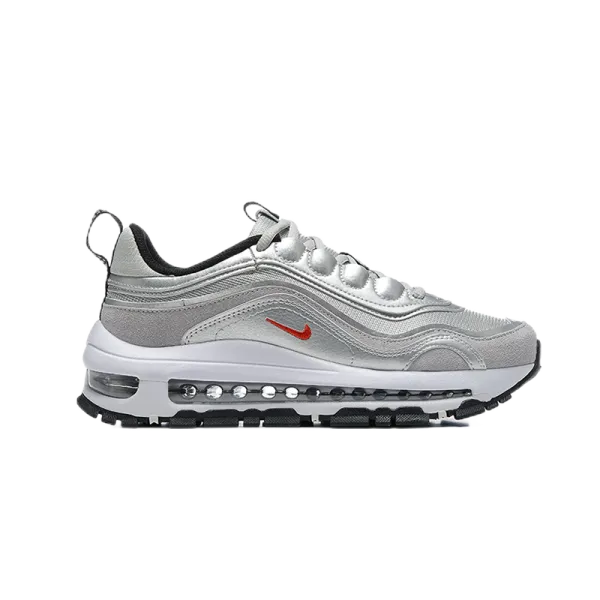 Nike Air Max 2 Light Pastel Multicolor Sneakers - 26