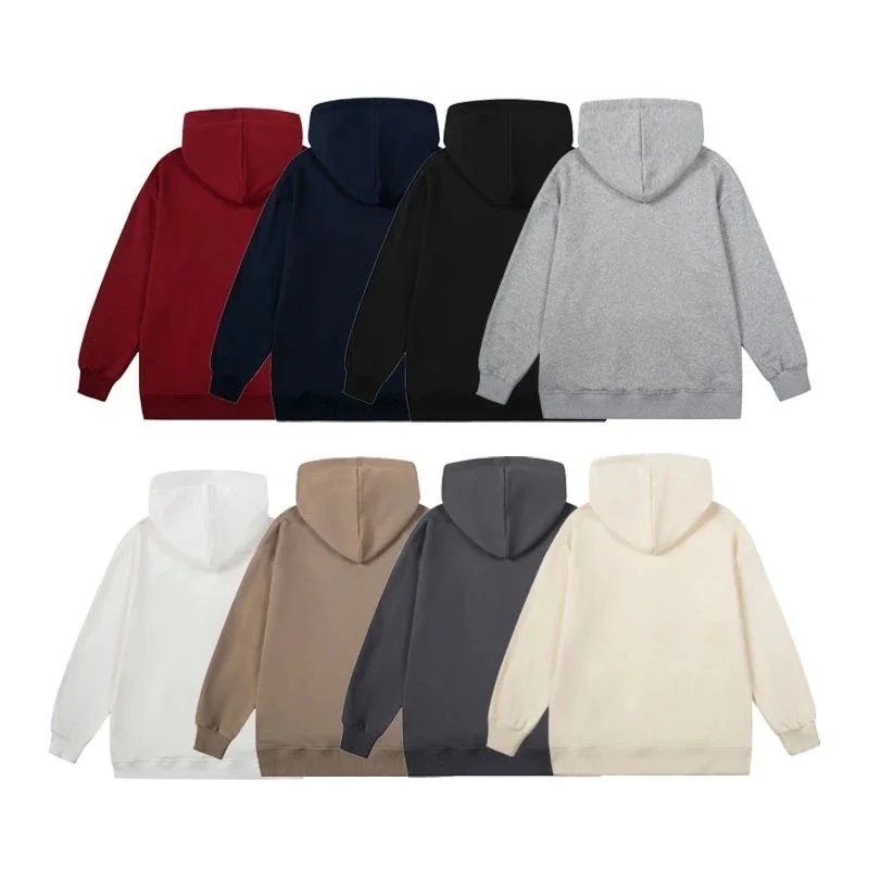 Stone Island Compass Logo Hoodie Gray - 5