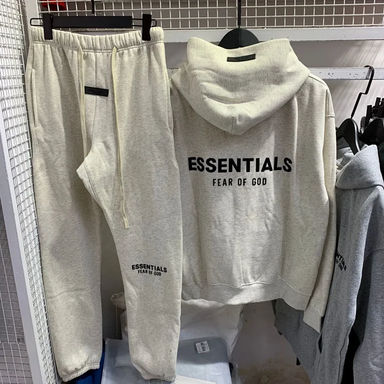 Essentials Tracksuit
