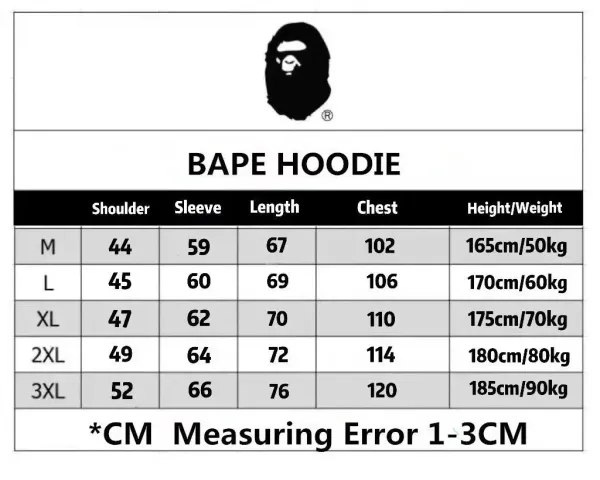 A Bathing Ape Camo Print Hoodie Purple Pink - 3