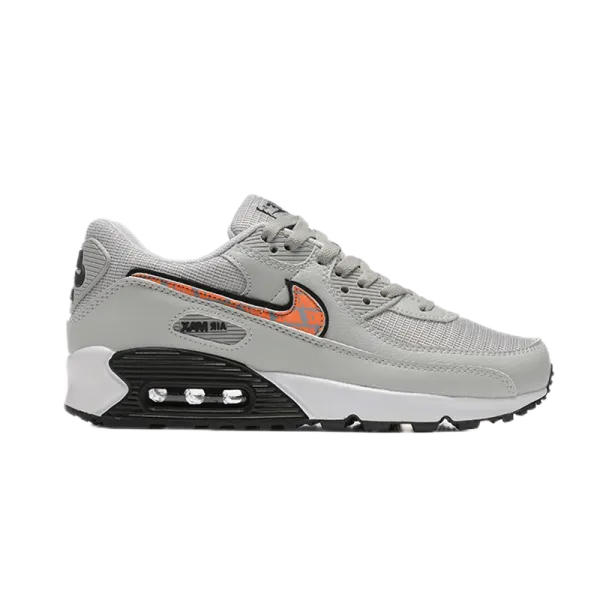 Nike x Off-White Air Max 90 Desert Sand Sneakers - 28