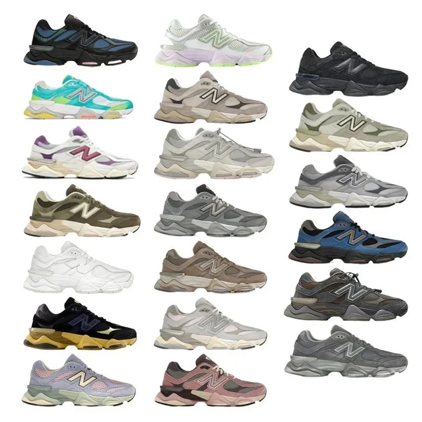 New Balance Classic Sneakers