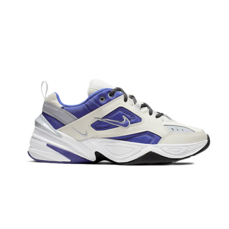 Nike M2K Tekno White Sneakers - 18