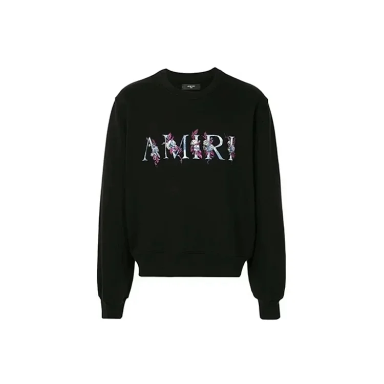 Amiri Sweatshirt