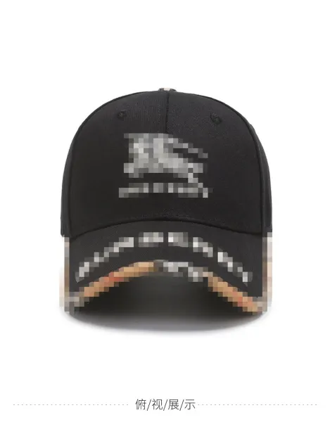Digital Pionker Pixel Camo Baseball Cap White - 10