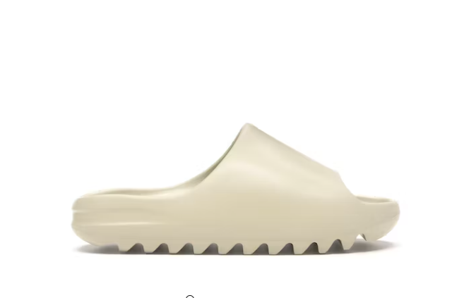 Off-White x Nike Air VaporMax Slides Multicolor Sandals - 7