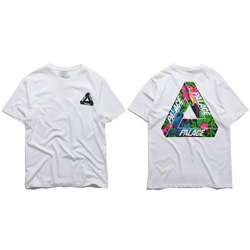 Palace Watermelon Lightning T-Shirt Black product detail 2 in Litbuy spreadsheet finds