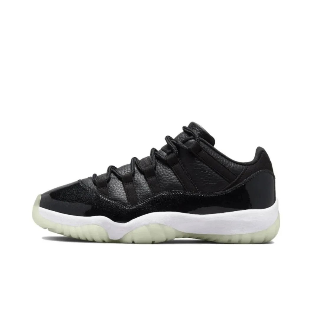Low Top Space Jam