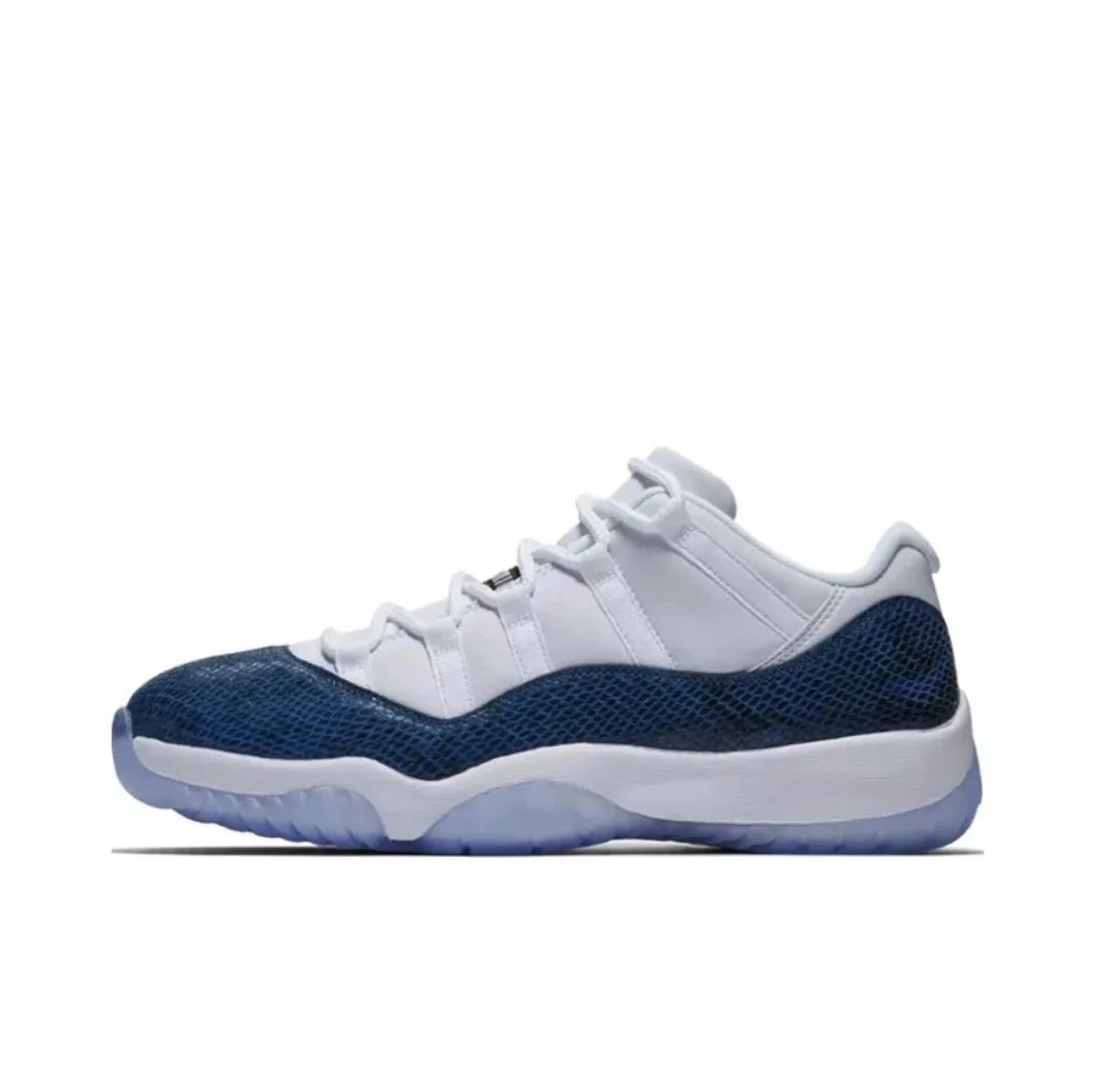 Blue Snake