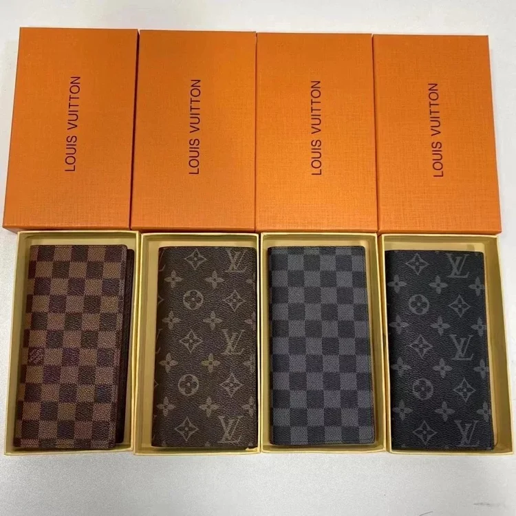 Louis Vuitton fashio