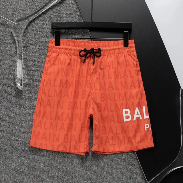 Prada Shorts Drawstring Logo product detail image 5