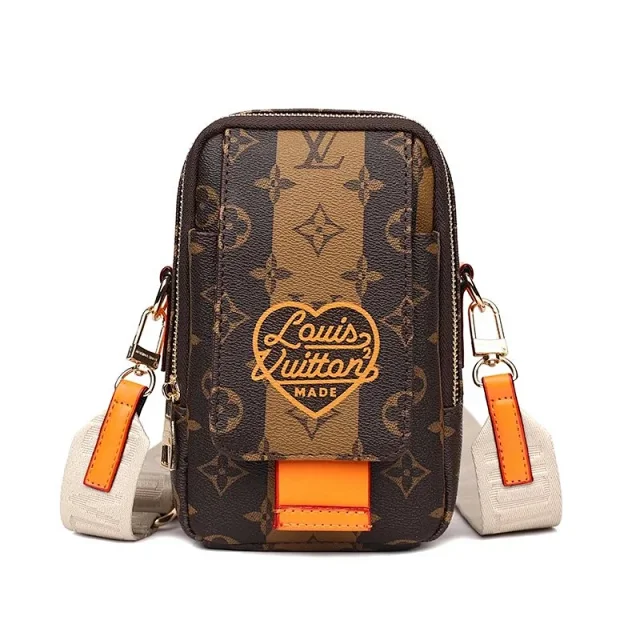 Louis Vuitton Crossbody Bags L2203 Mini Monogram Bag product detail image 1