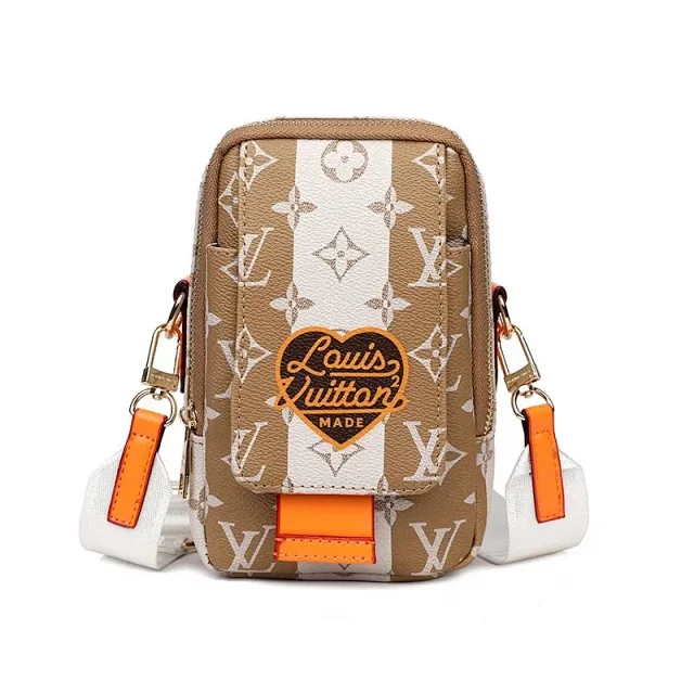 Louis Vuitton Crossbody Bags L2203 Mini Monogram Bag product detail image 3