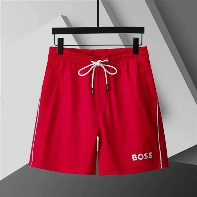 Prada Shorts Drawstring Logo product detail image 6