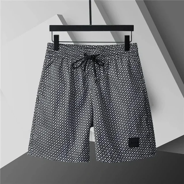 Prada Shorts Drawstring Logo product detail image 8