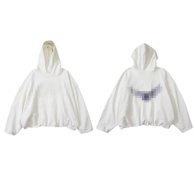 3888 (Double Fabric) White
