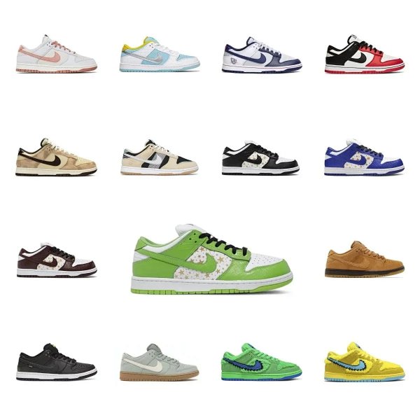 OG DUNK