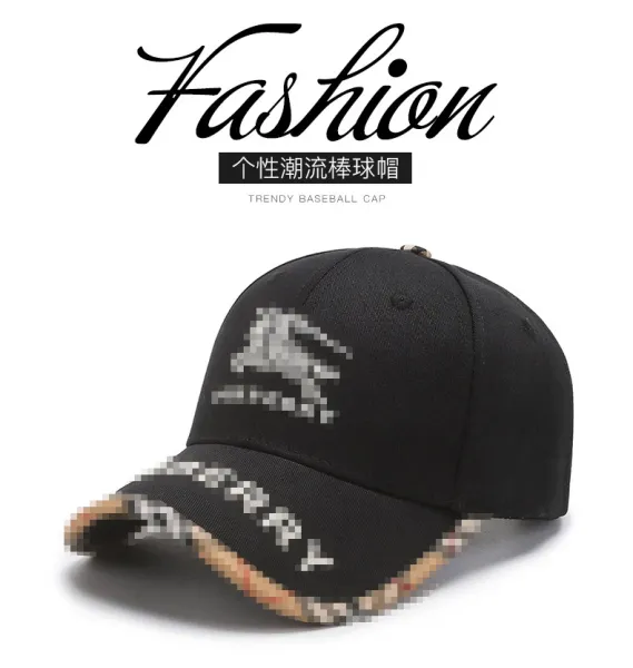 Digital Pionker Pixel Camo Baseball Cap White - 2