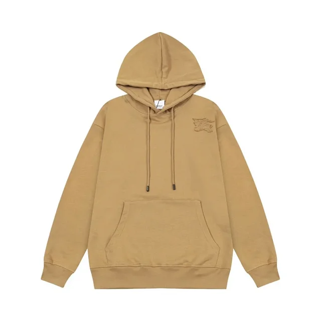 Burberry Hoodies & Sweatshirts Hooded Sweatshirt product detail image 5