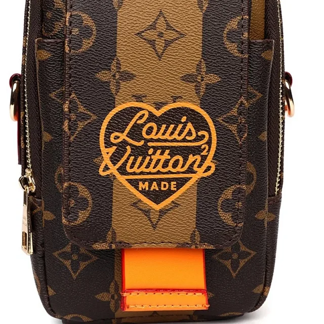 Louis Vuitton Crossbody Bags L2203 Mini Monogram Bag product detail image 6