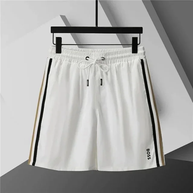 Prada Shorts Drawstring Logo product detail image 9