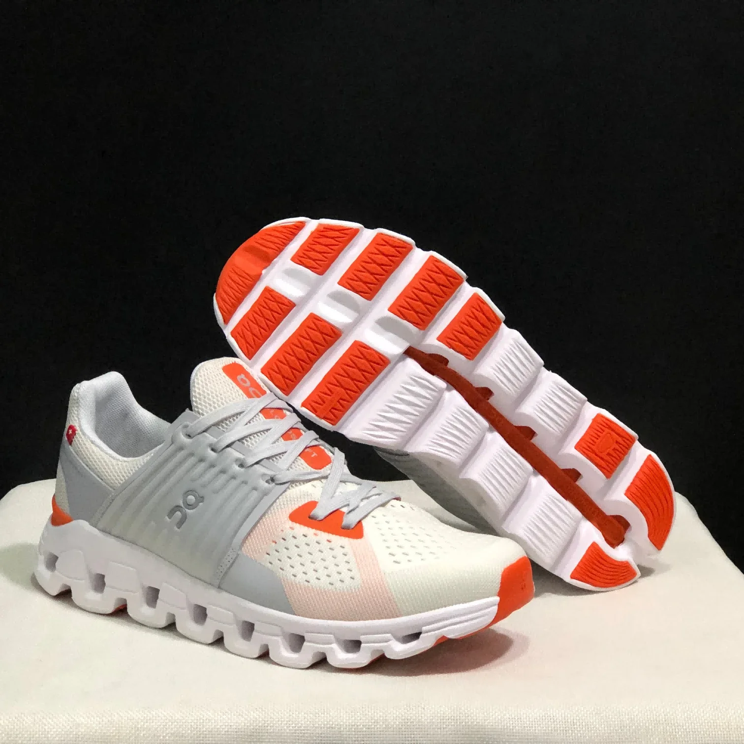 On Runner 