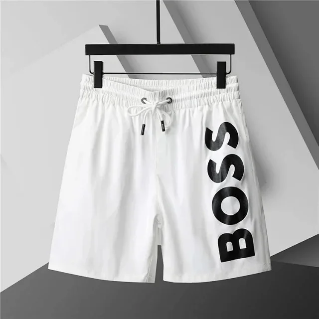 Prada Shorts Drawstring Logo product detail image 10