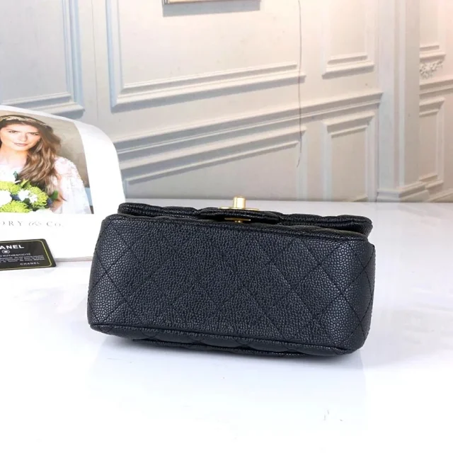 Chanel Shoulder Bags Quilted Flap Chain Bag product detail image 5