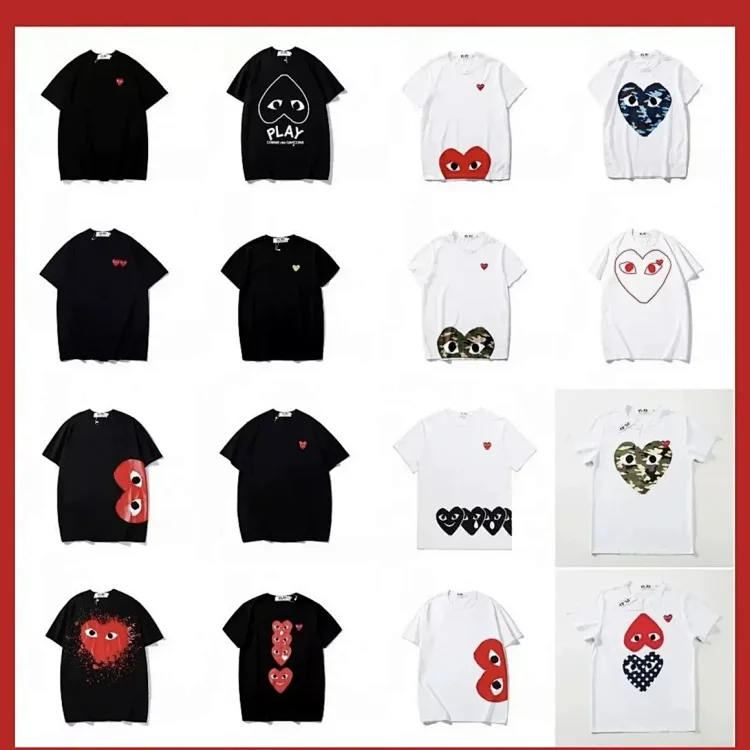 PLAY Tshirts