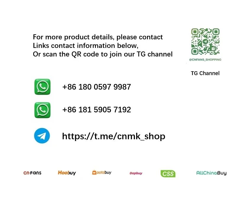 需要更多颜色和款式请联系下方图片