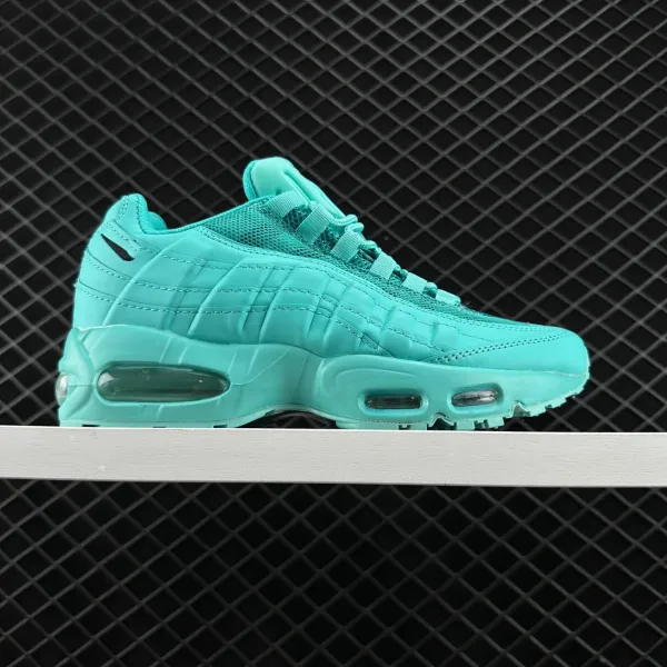 Nike Air Max 95 Aqua Sneakers - 1