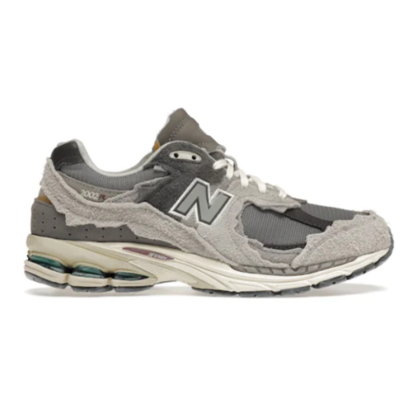 New Balance Grey 200