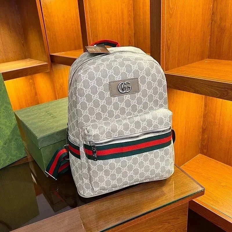 Dior Oblique Monogram Camera Bag Black and White Crossbody Bag - 5