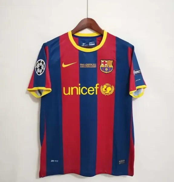 Nike Chelsea FC 2021 UEFA Champions League Final Jersey Blue - 22