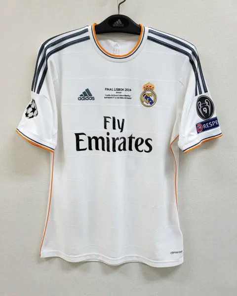 Nike Chelsea FC 2021 UEFA Champions League Final Jersey Blue - 17