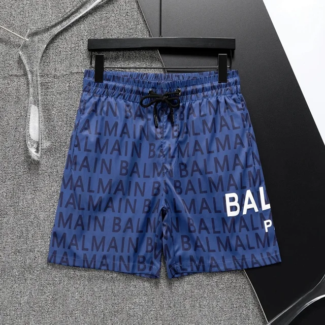 Prada Shorts Drawstring Logo product detail image 4