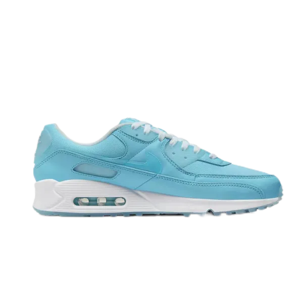 Nike x Off-White Air Max 90 Desert Sand Sneakers - 12