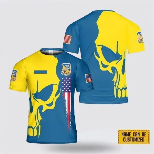 Nike Chelsea FC 2021 UEFA Champions League Final Jersey Blue - 5