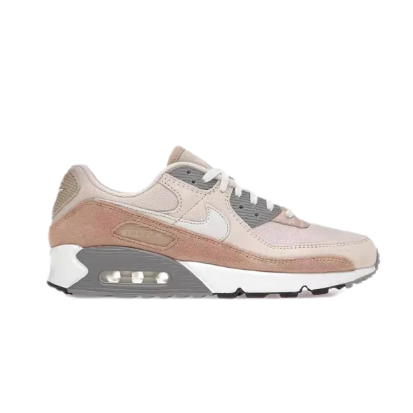 Nike x Off-White Air Max 90 Desert Sand Sneakers - 13