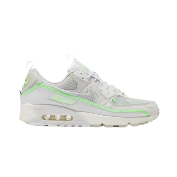Nike x Off-White Air Max 90 Desert Sand Sneakers - 21