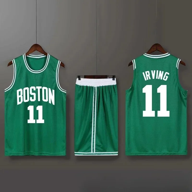 Boston Irving 11 Gre