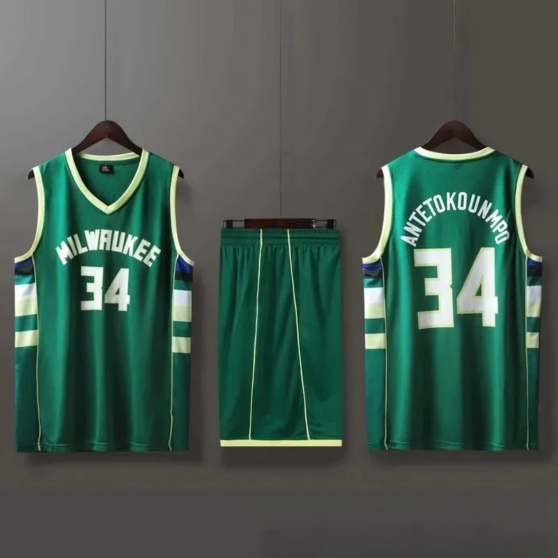 Milwaukee Antetokoun