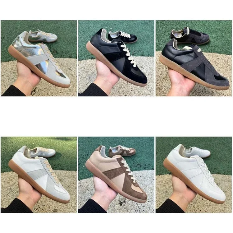 Maison Margiela shoe