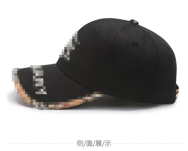 Digital Pionker Pixel Camo Baseball Cap White - 8