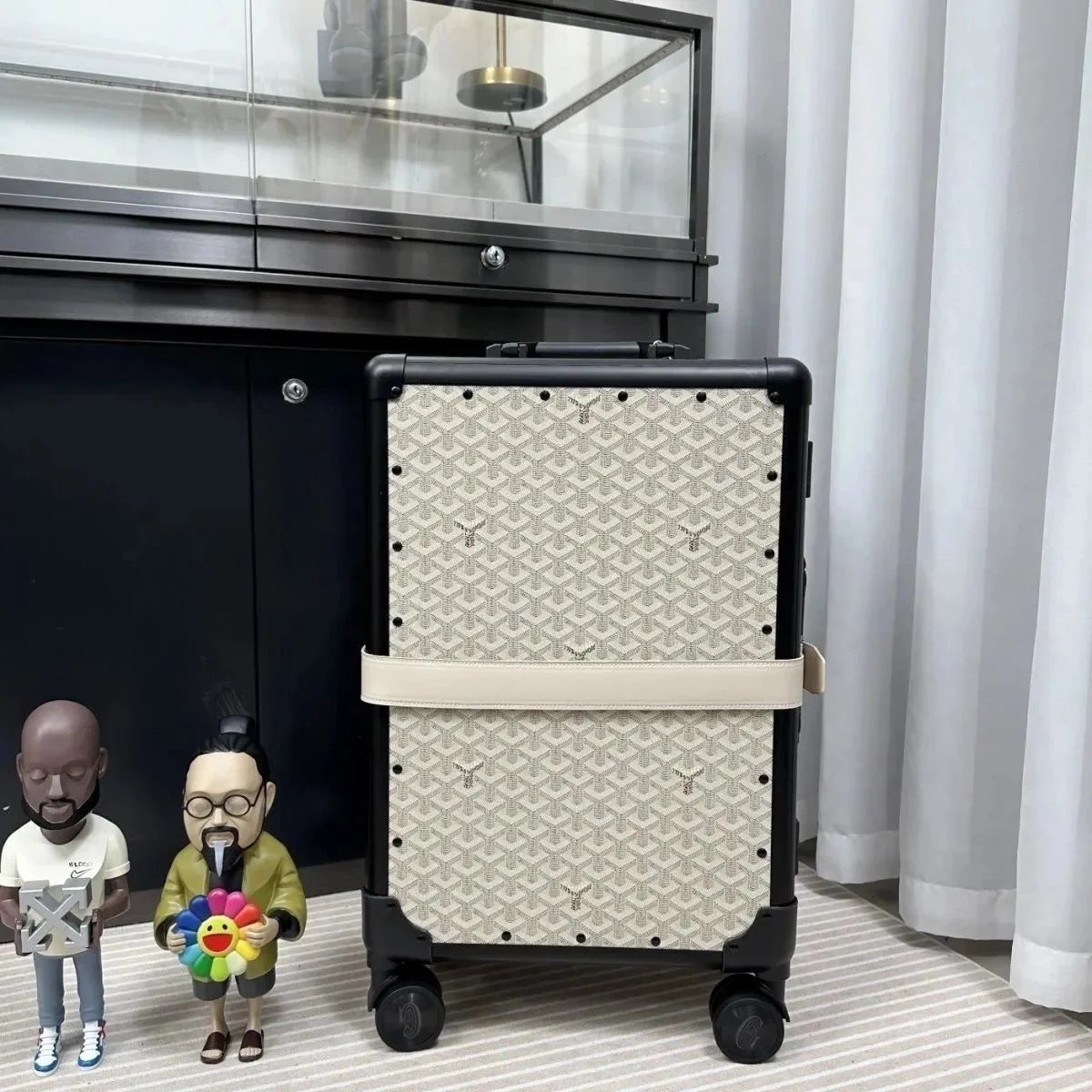 DD-32 (gray) 21 inch