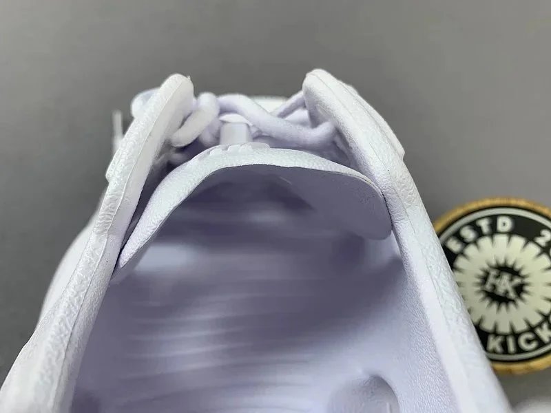 Balenciaga Track 2 White Chunky Sneakers - 11