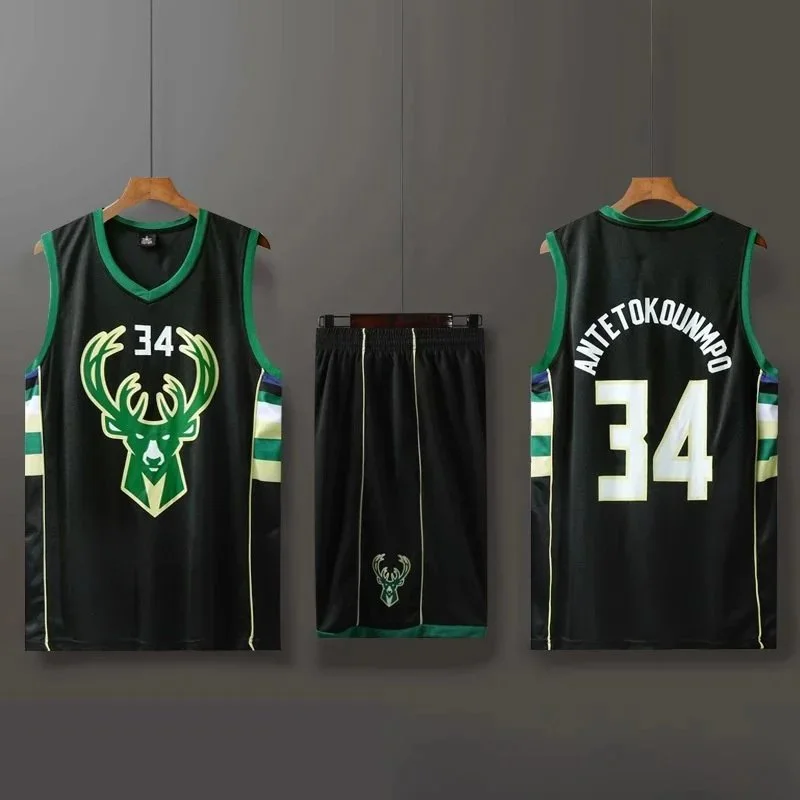 Antetokounmpo 34 Bla